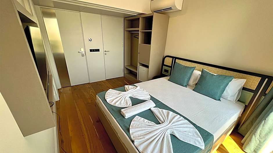 COASTLİNE BOUTİQUE HOTEL