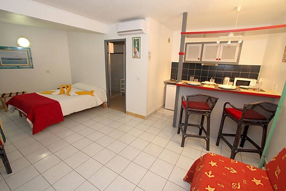 Hotel La Maison Creole