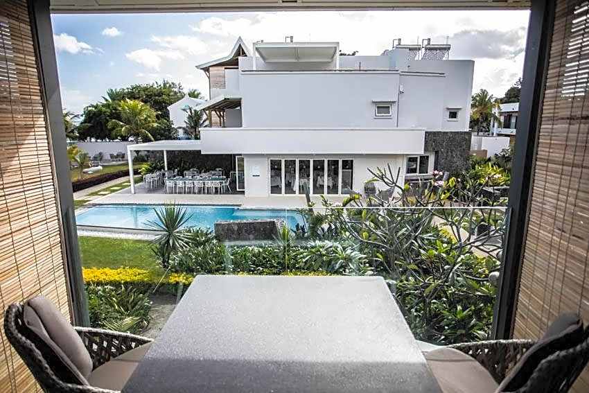 La Mariposa Mauritius