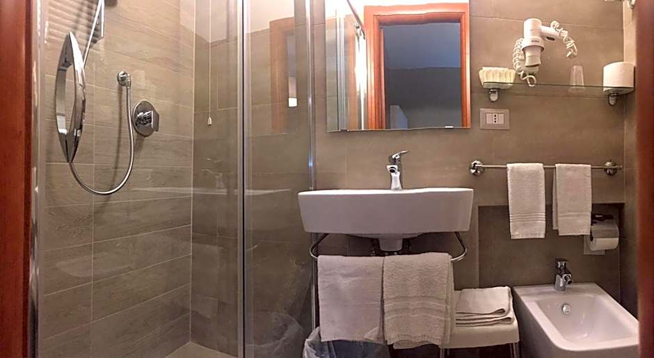 Hotel Delle Ortensie