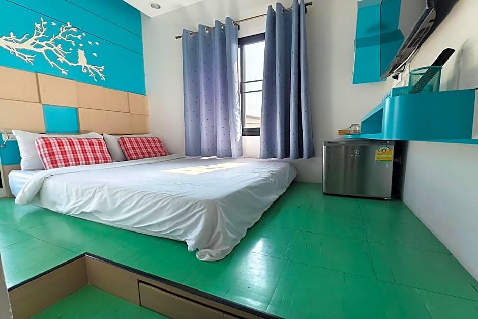 Lilliput Riverside Bangkachao