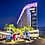 Lotte Hotel Yangon