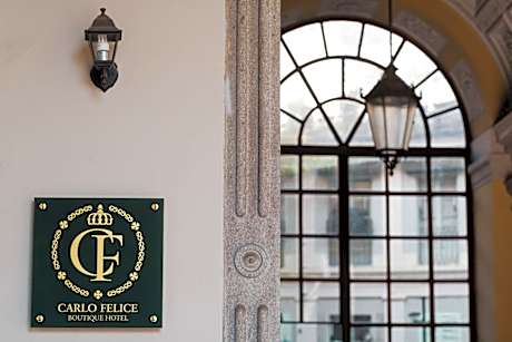 Carlo Felice Boutique Hotel
