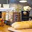 Ibis Muenchen Airport Sued