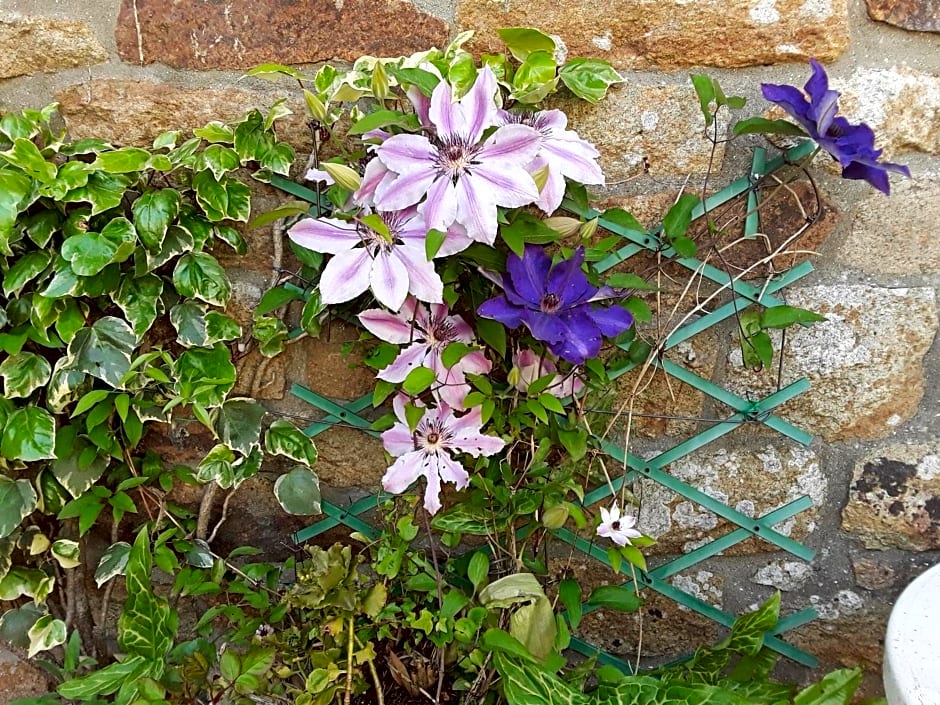 Ty Evelyne 11 Kernevez BOTMEUR