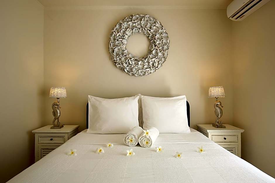 Ocean Breeze Boutique Hotel & Marina