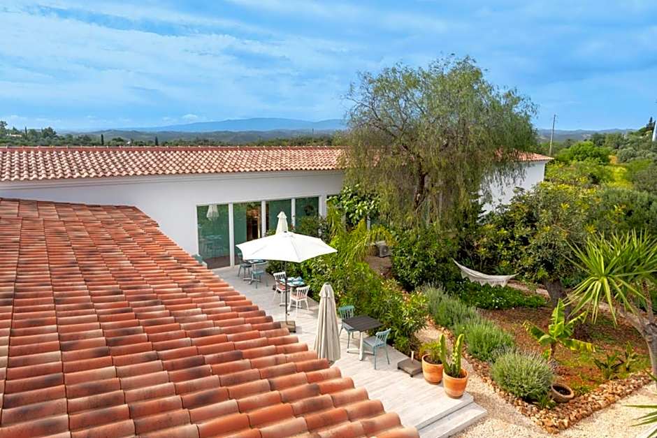 Quinta das Piteiras-Turismo Rural