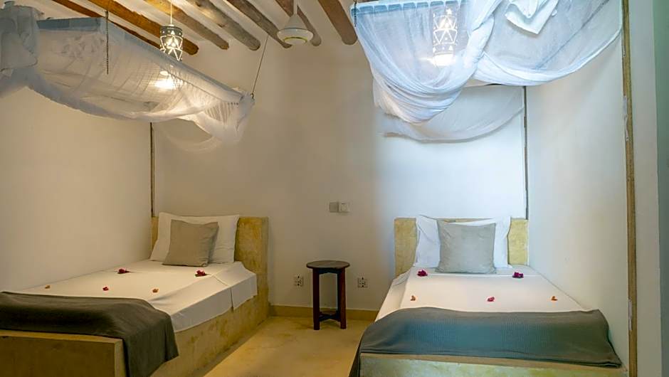 Raha Lodge Zanzibar Boutique Hotel