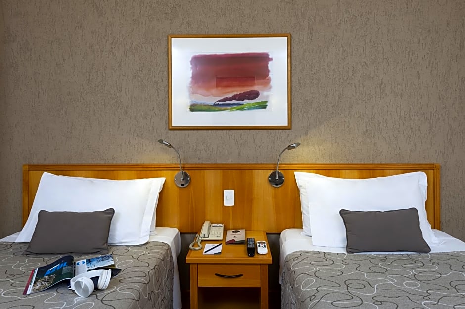 Matiz Barão Geraldo