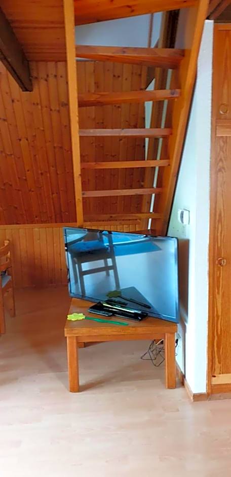 Ferienhaus Nr. 60 Im Ferienpark am Twistesee