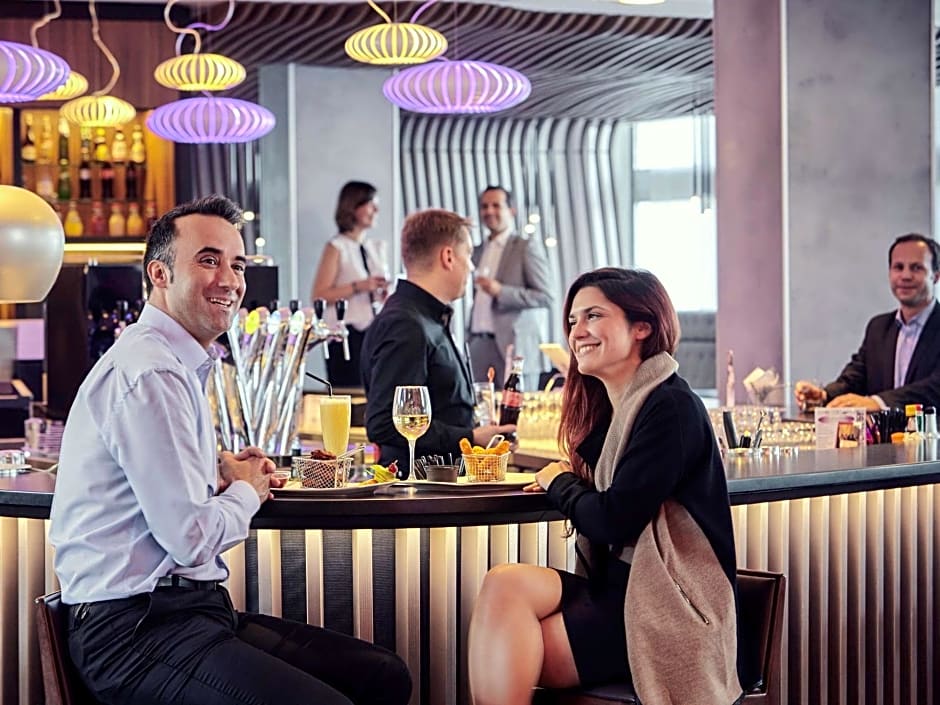 Mercure Paris CDG Airport & Convention