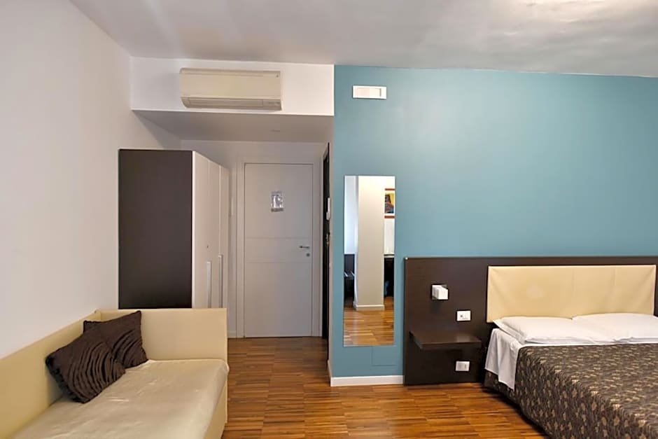 Donna Eleonora Residence