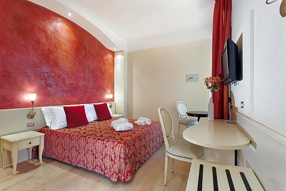 Hotel Royal-Spiaggia
