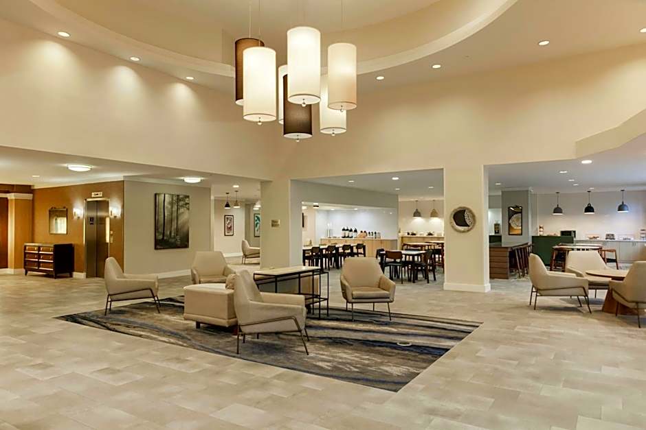 Fairfield Inn & Suites by Marriott Miami Airport South
