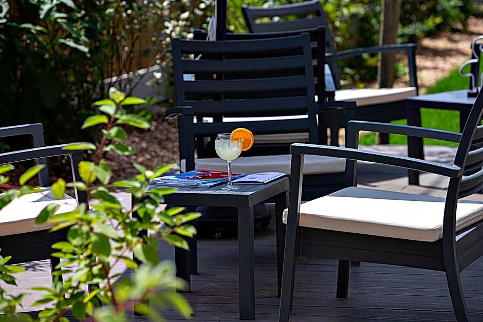 OSKO Hotel Toulouse Aeroport