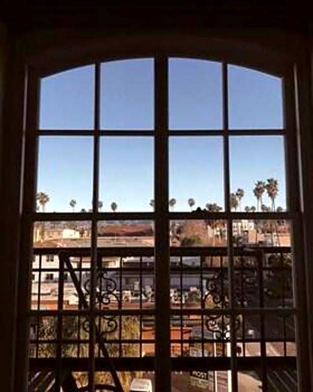 Hotel Normandie - Los Angeles