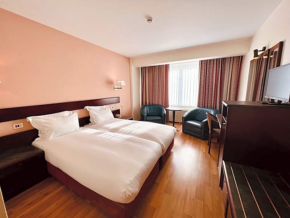 Bedford Hotel & Congress Centre