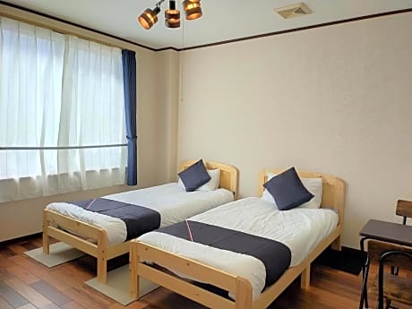 Tabist Business Hotel Chitose Kashiwazaki