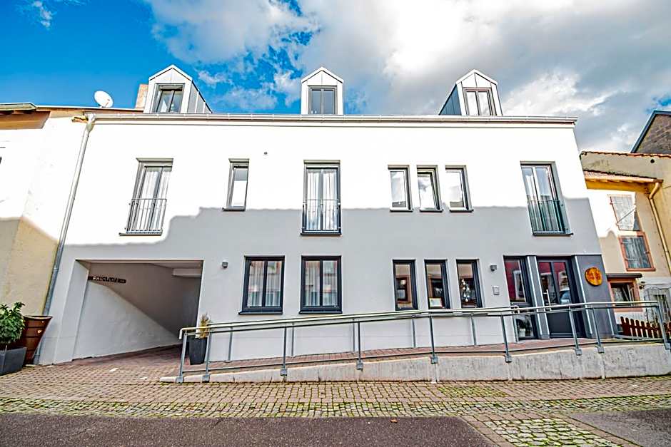 Weinhotel Ayler Kupp