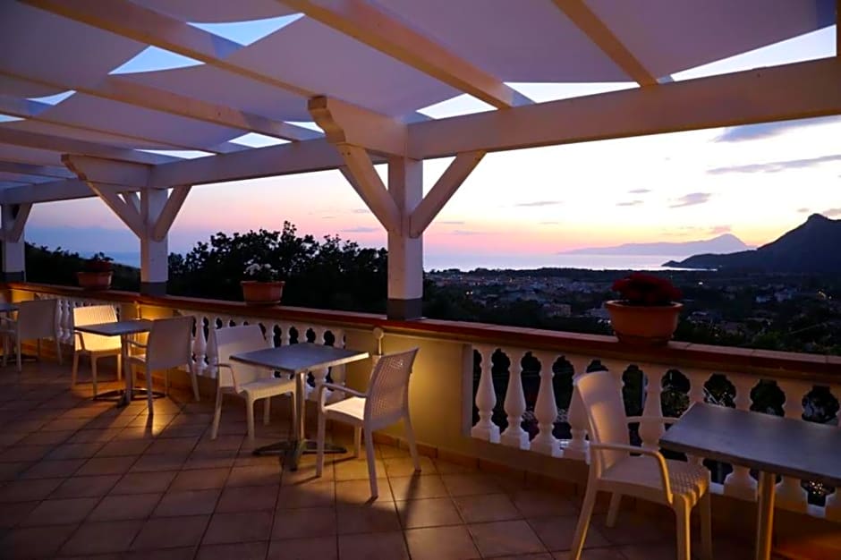 B&B Villa Mamma Rita