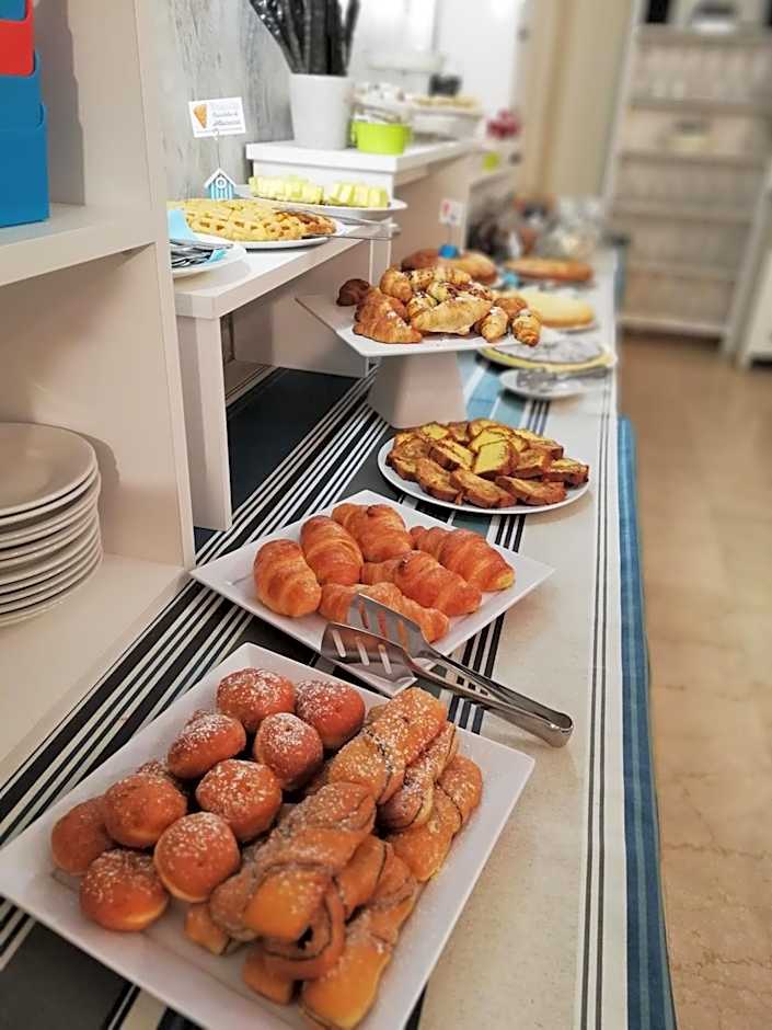 Hotel 21 Riccione