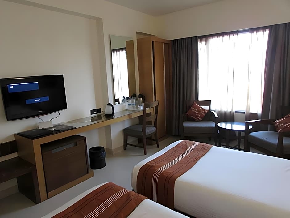 Hotel Suba International