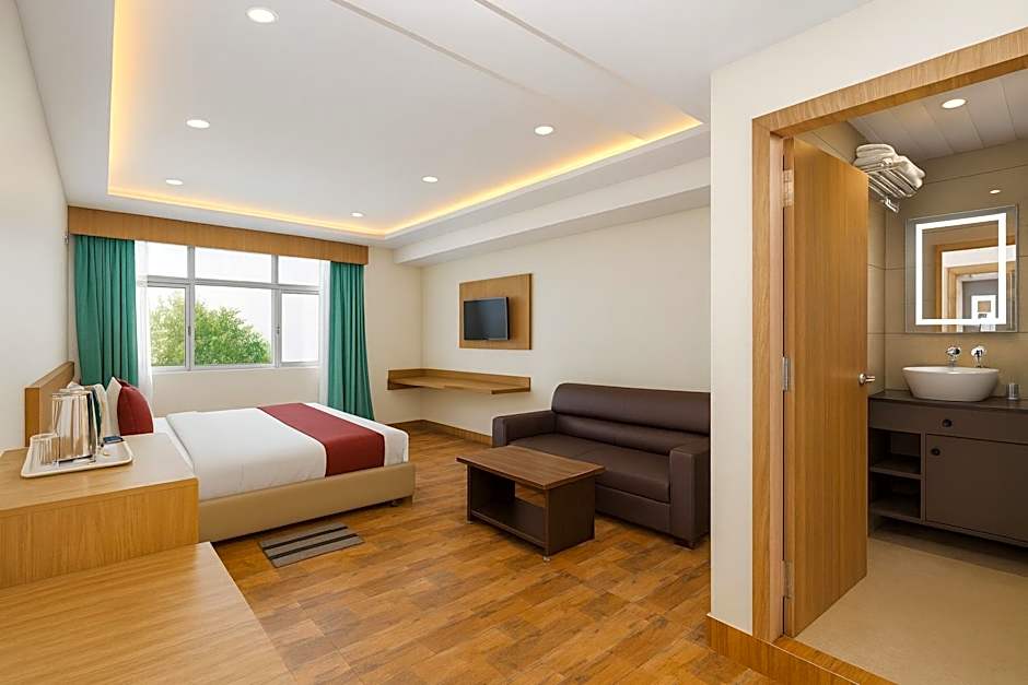 Hotel Golden Dolma