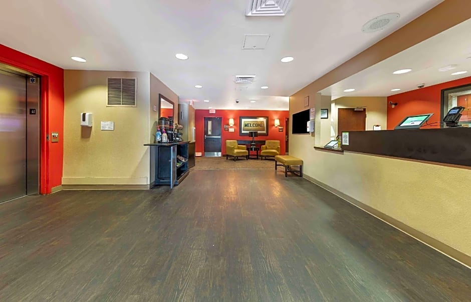 Extended Stay America Suites - Los Angeles - Carson