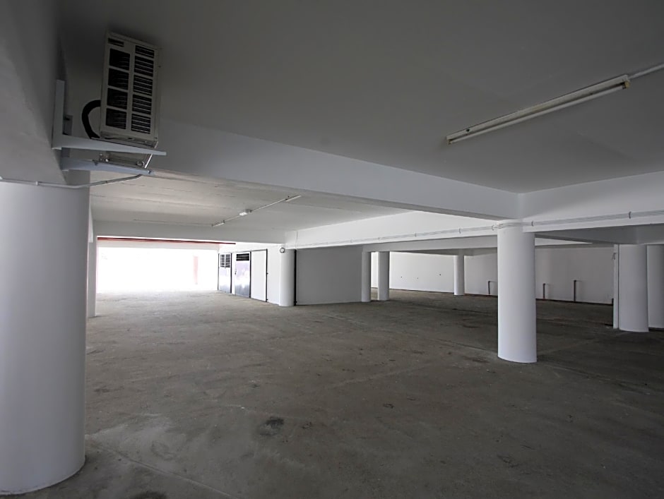 Place2stay @ Kenyalang