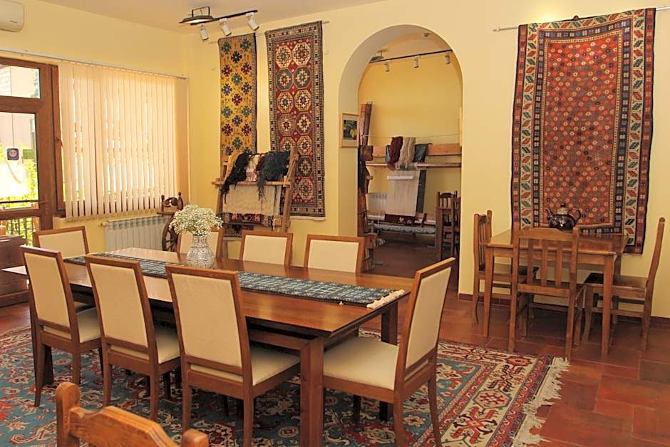 Silk Road Hotel