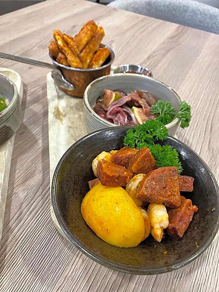 Holiday Inn Kenilworth - Warwick By IHG