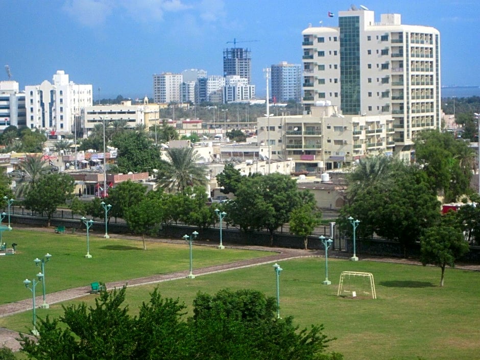 Fortune Hotel Apartments