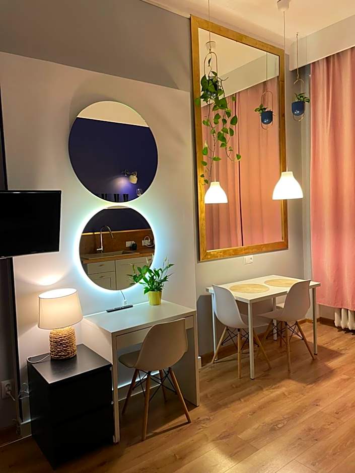 Roller Aparthotel