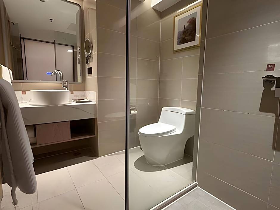 Vienna Hotel Shenzhen Bao'an Xin'an Wanda Plaza