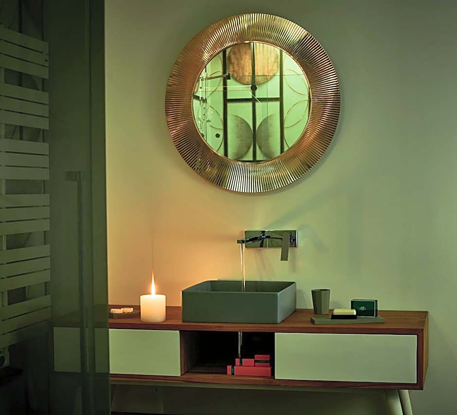 HOTIDAY Olbia Wallure