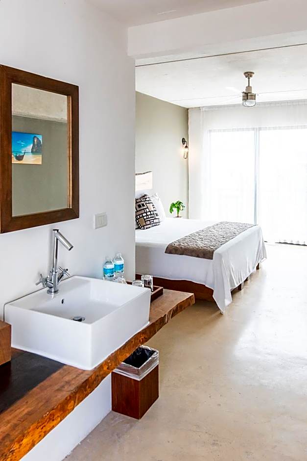 Hotel 52 Playa del Carmen