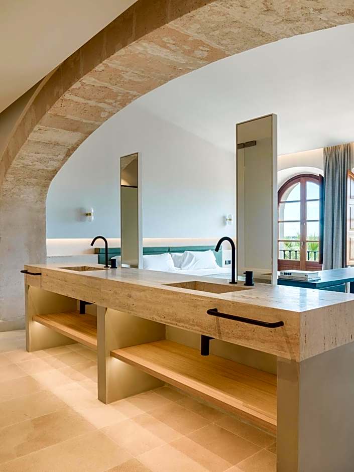 Son Julia Country House Hotel