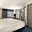 Howard Johnson by Wyndham Sacramento Downtown