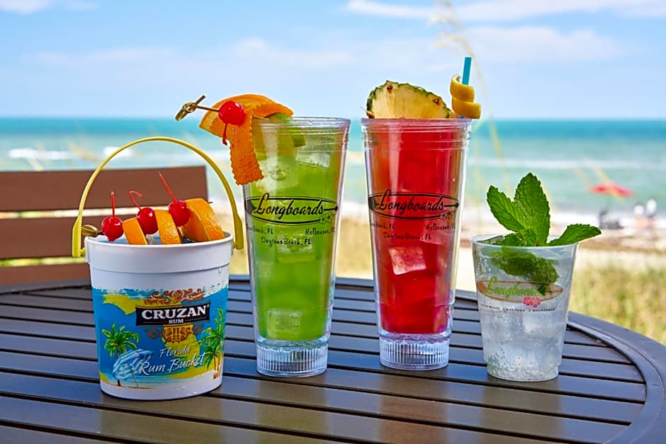 Crowne Plaza Melbourne-Oceanfront By IHG