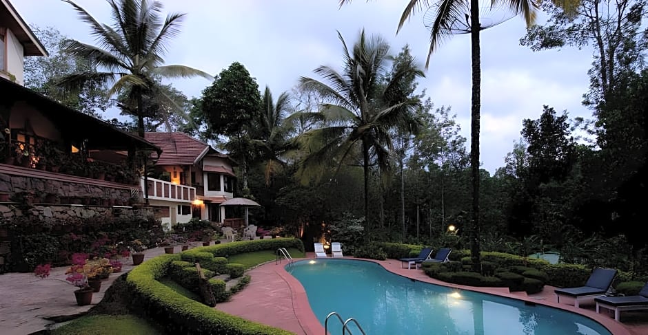 Tranquil Resort - A BluSalzz Collection