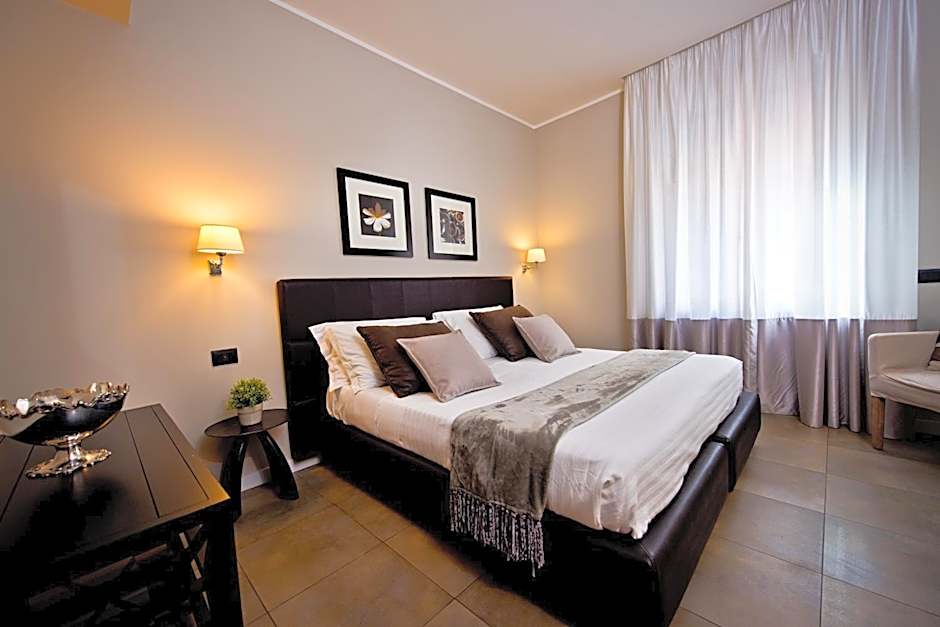 Delle Vittorie Luxury Rooms&Suites