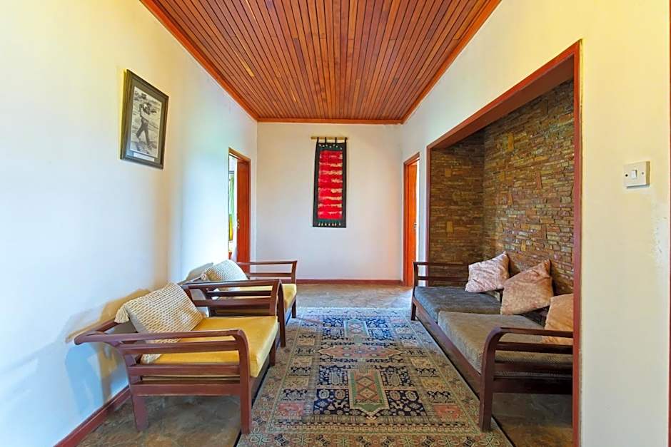 Muthu Keekorok Lodge, Maasai Mara, Narok
