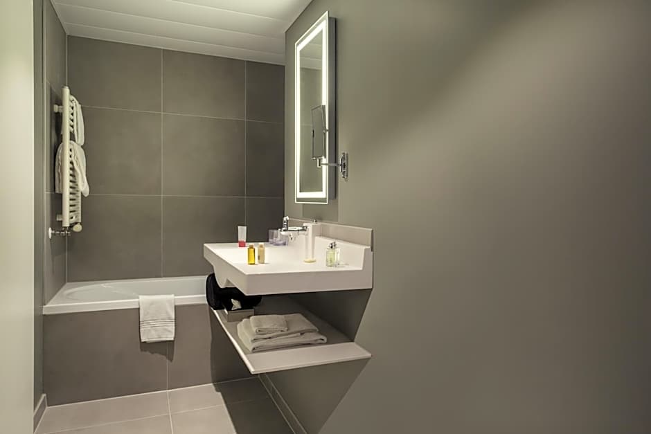 Novotel Geneve Centre