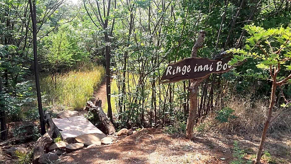 Guinea Feather Country Lodge & Spa