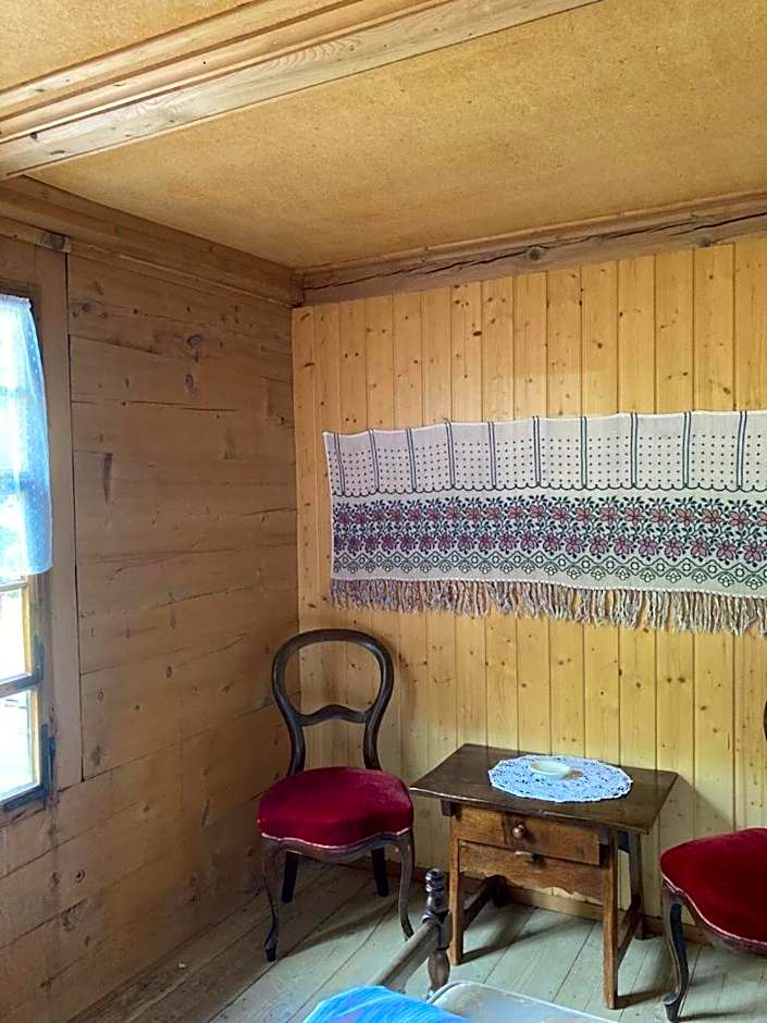 Berghotel Gasterntal