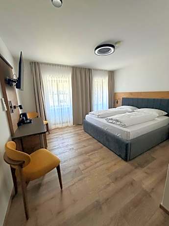 Boutique Hotel zum Ziel - Modern Stay near Basel
