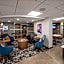 Coast Calgary Downtown Hotel & Suites by APA