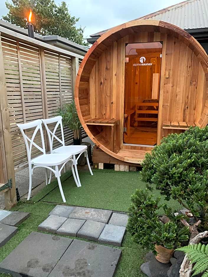 Snowman Lodge and Spa