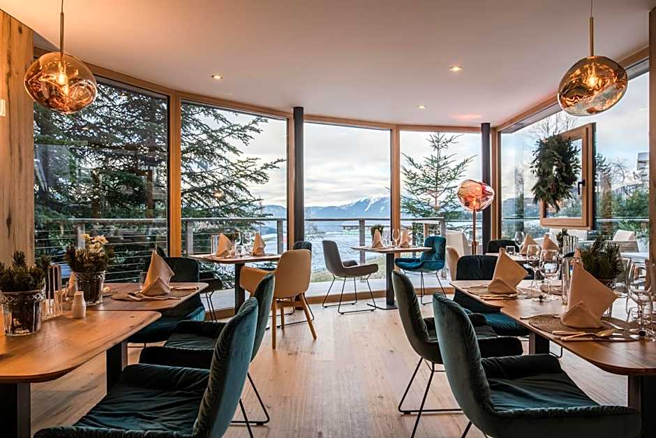 Hotel Hirzer 2781