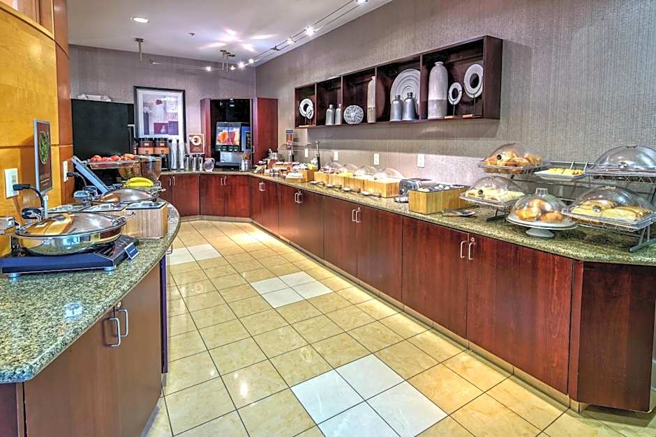 SpringHill Suites by Marriott New Bern